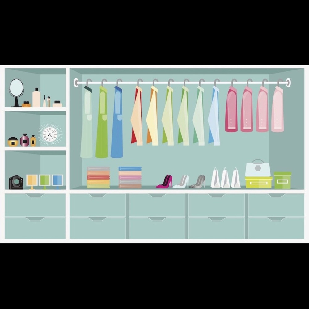 Meet your Posher, Grace